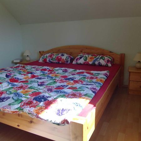 Ferien Haus Pelle Villa Pelzerhaken Eksteriør billede