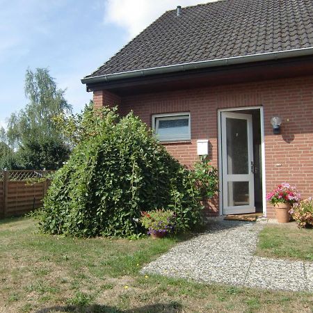 Ferien Haus Pelle Villa Pelzerhaken Eksteriør billede