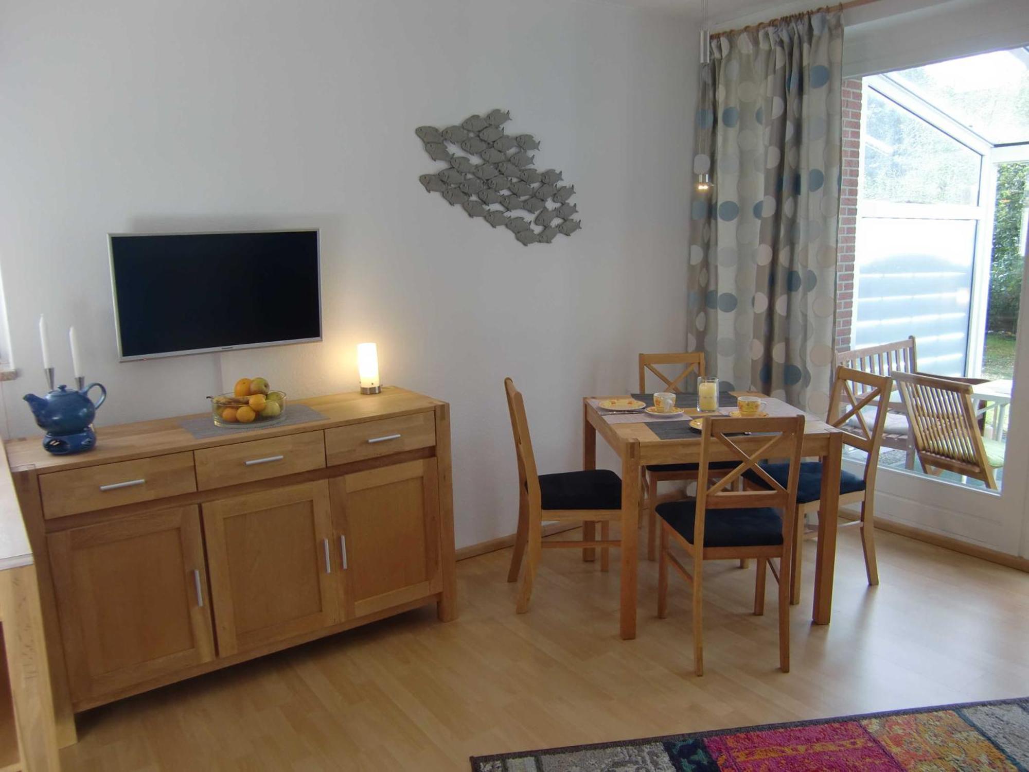 Ferien Haus Pelle Villa Pelzerhaken Eksteriør billede